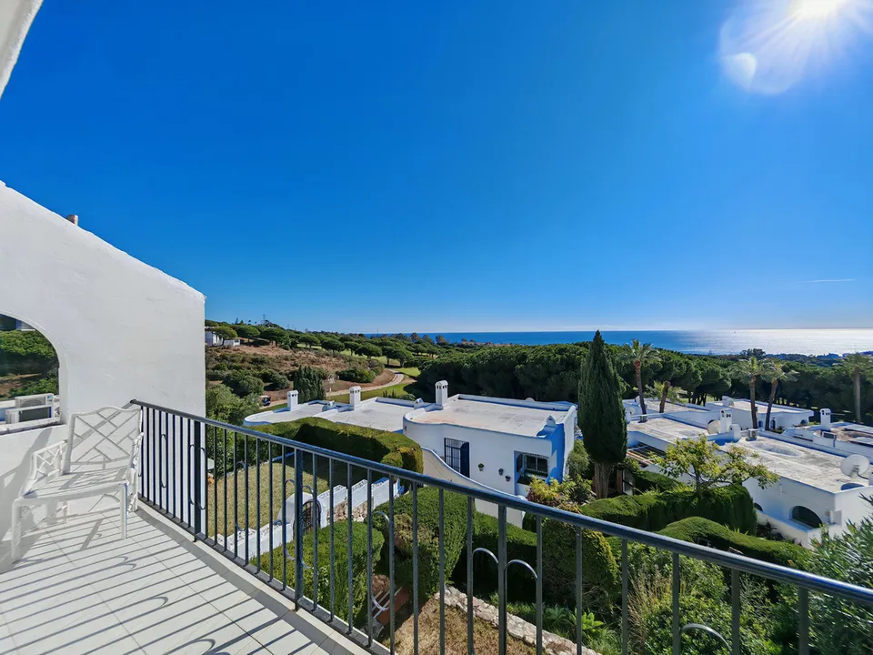 Byhus i Cabopino, Malaga - foto 4