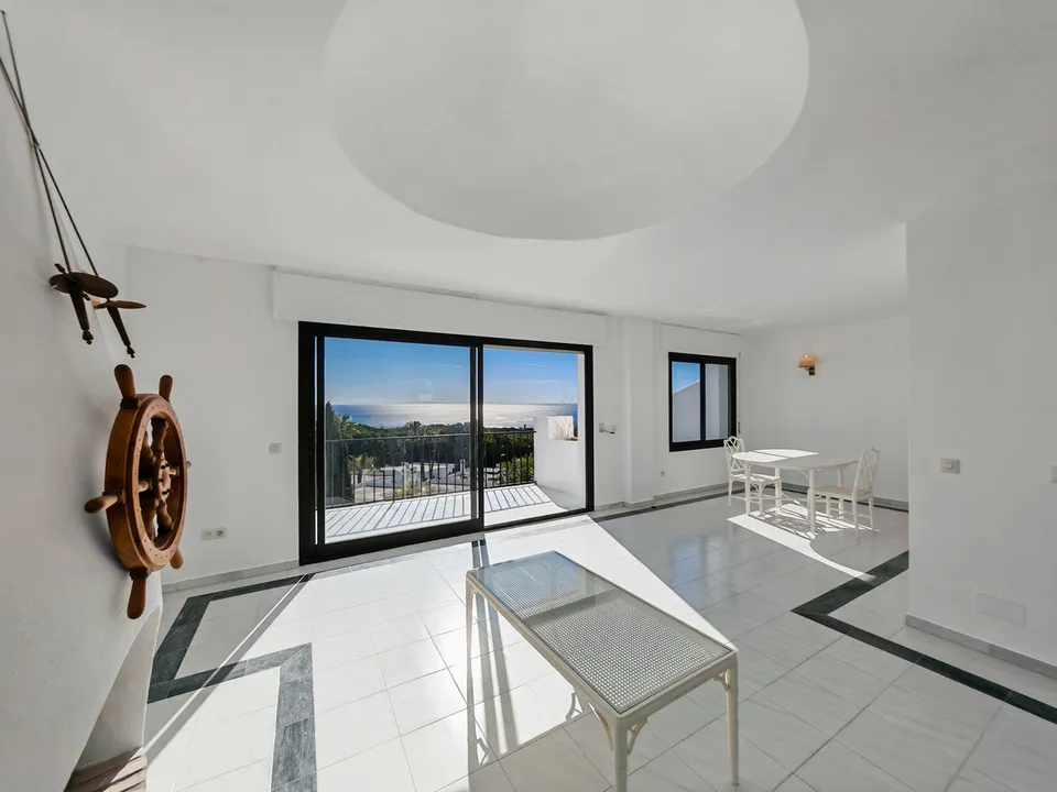 Byhus i Cabopino, Malaga - foto 5