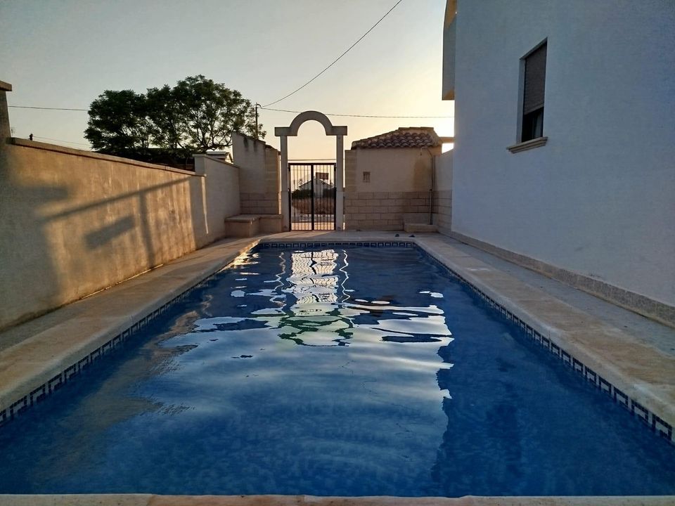 Lejlighed i Daya Nueva, Alicante - foto 1