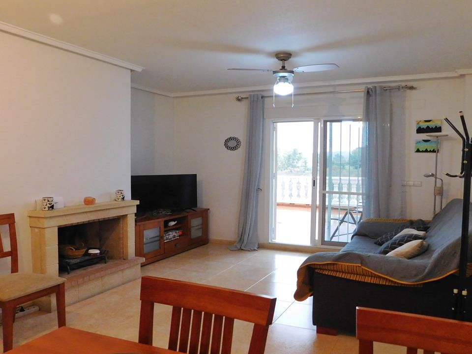 Lejlighed i Torremendo, Alicante - foto 4