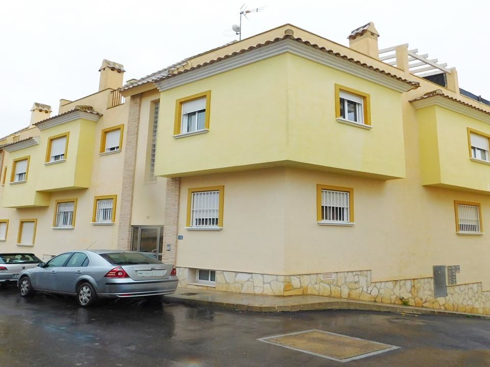 Lejlighed i Torremendo, Alicante - foto 1