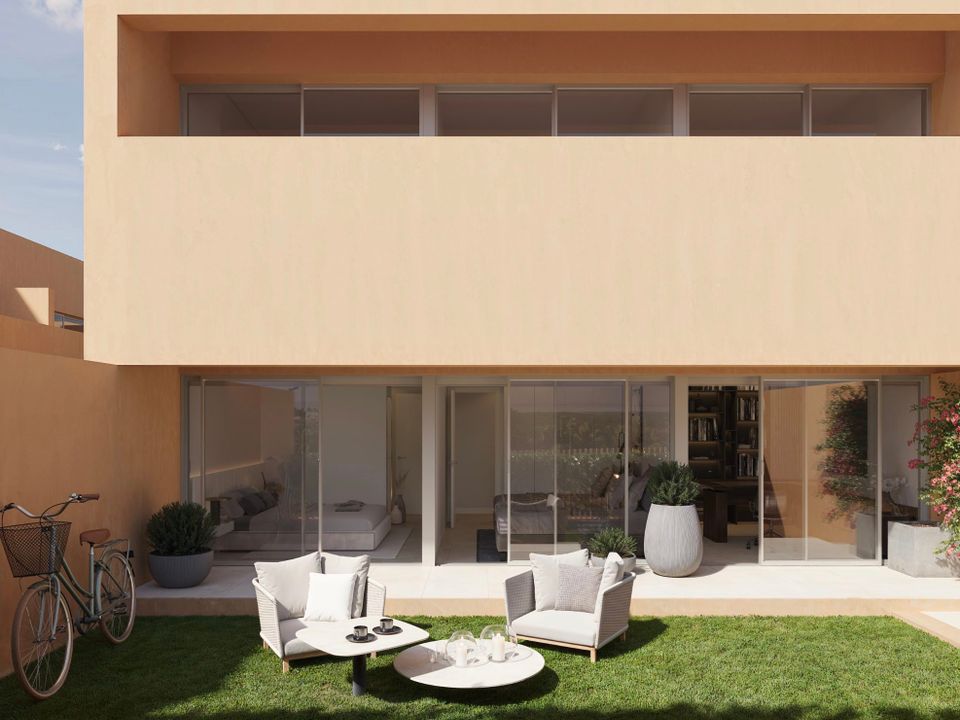 Lejlighed i Los Balcones, Alicante - foto 4