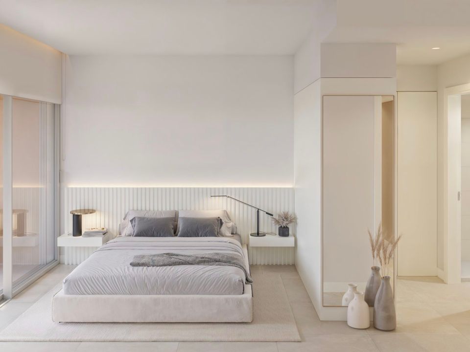 Lejlighed i Los Balcones, Alicante - foto 4