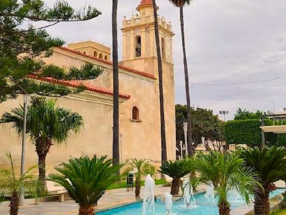 Lejlighed i Benejuzar, Alicante - foto 3