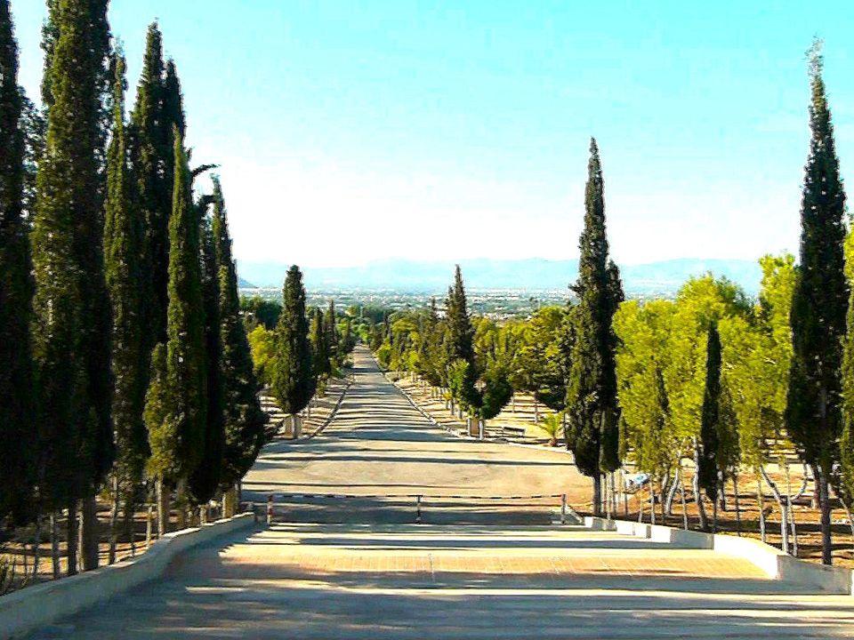 Lejlighed i Benejuzar, Alicante - foto 5