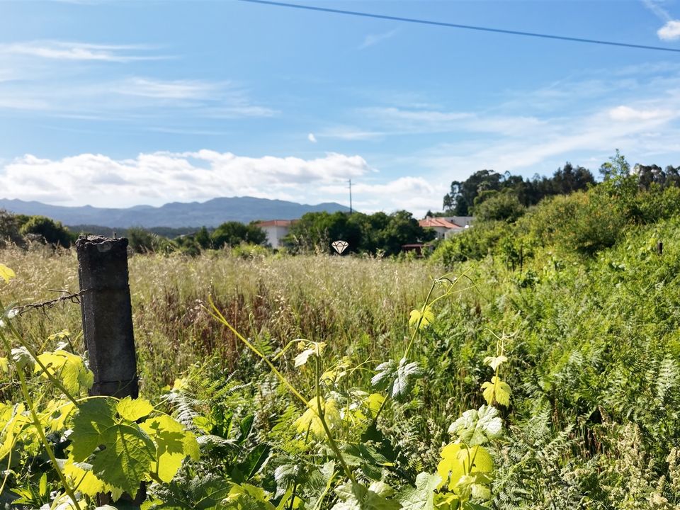 Helårsgrund i Viseu, Viseu - foto 4