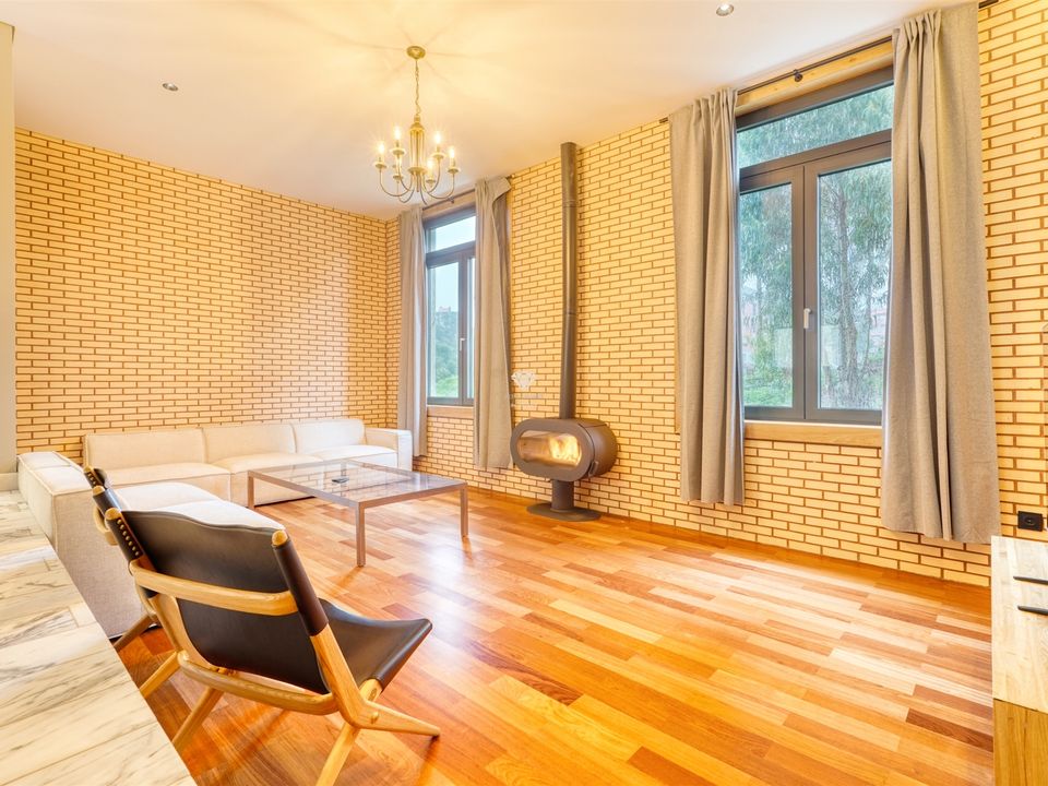 Villa i Sintra, Lisbon - foto 1