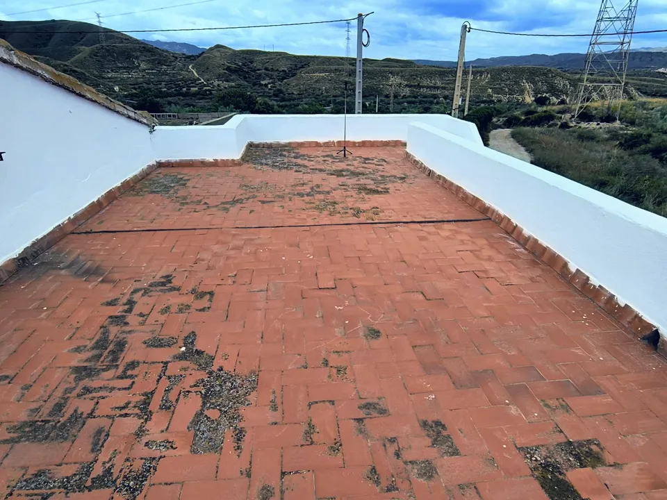 Cortijo in Turre, Almeria - foto 3