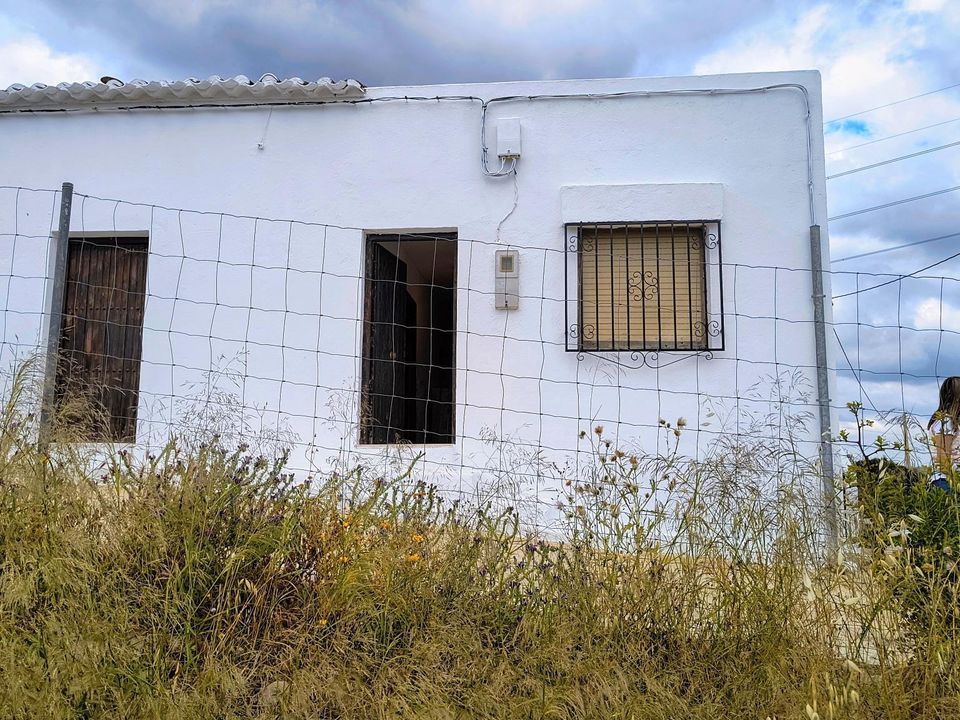 Cortijo in Turre, Almeria - foto 5