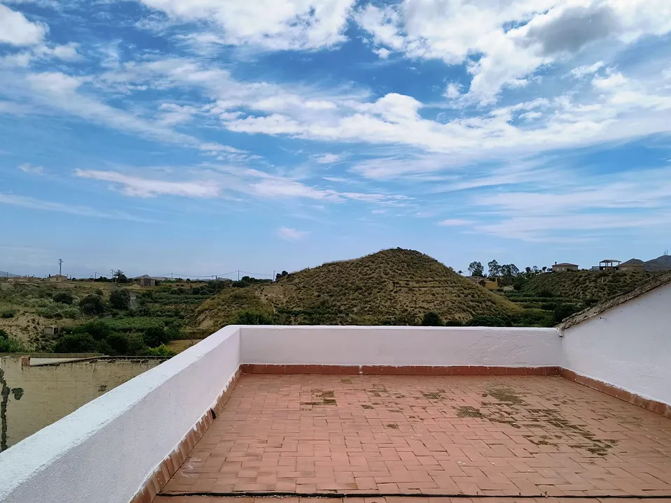Cortijo in Turre, Almeria - foto 4