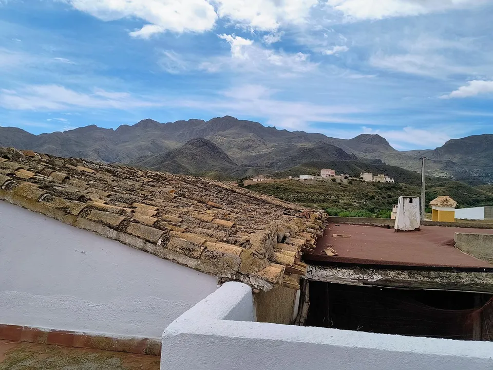 Cortijo in Turre, Almeria - foto 2