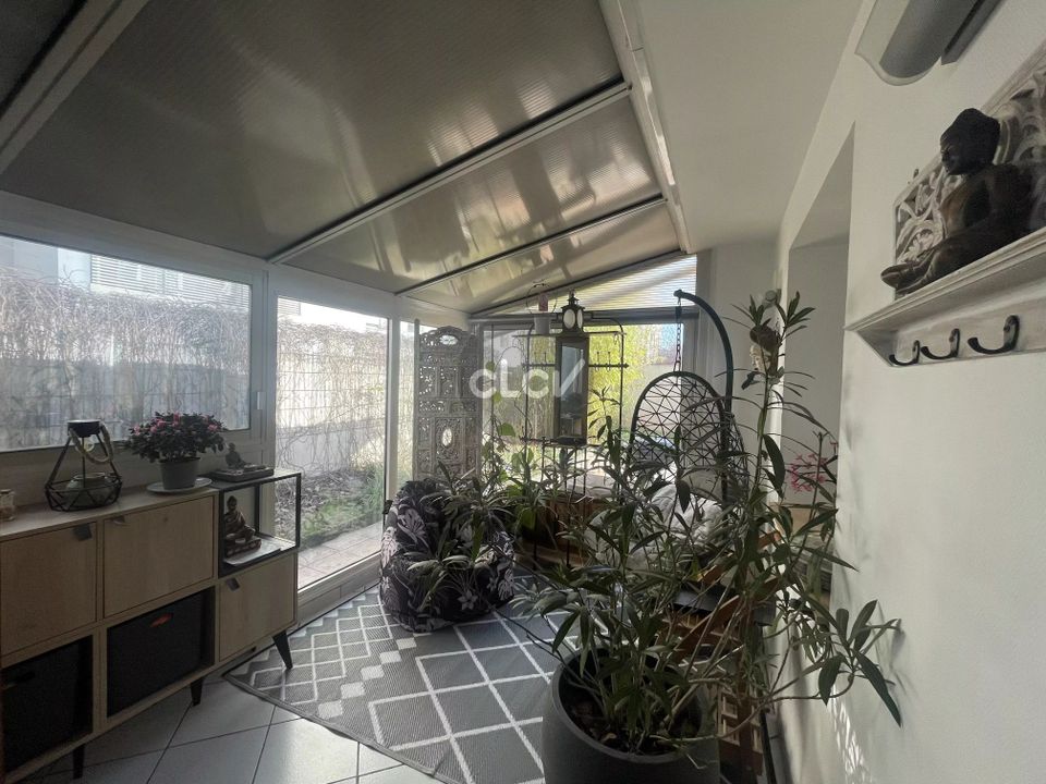 Villa i Oullins-Pierre-Benite, Rhone - foto 1