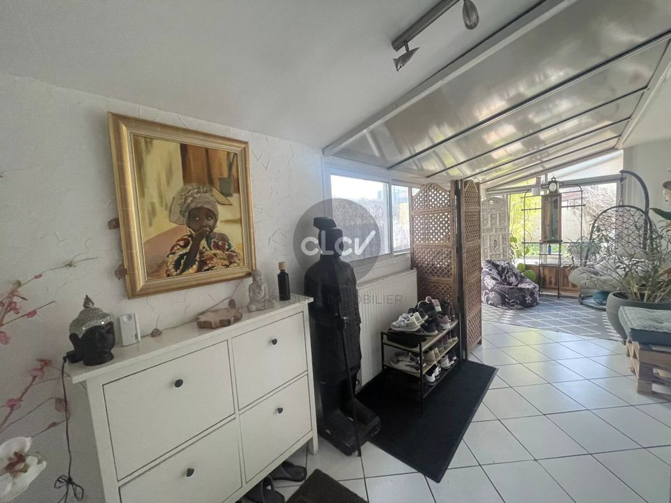Villa i Oullins-Pierre-Benite, Rhone - foto 2