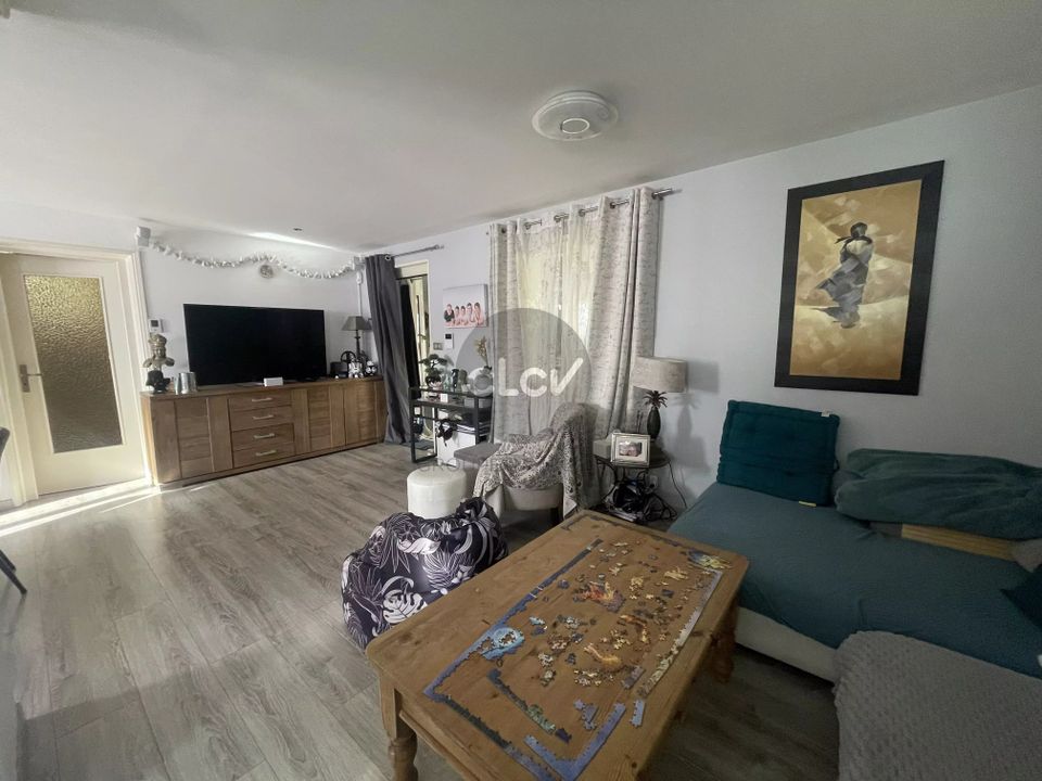 Villa i Oullins-Pierre-Benite, Rhone - foto 3
