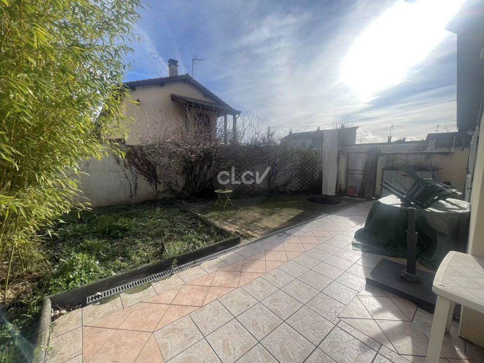 Villa i Oullins-Pierre-Benite, Rhone - foto 3