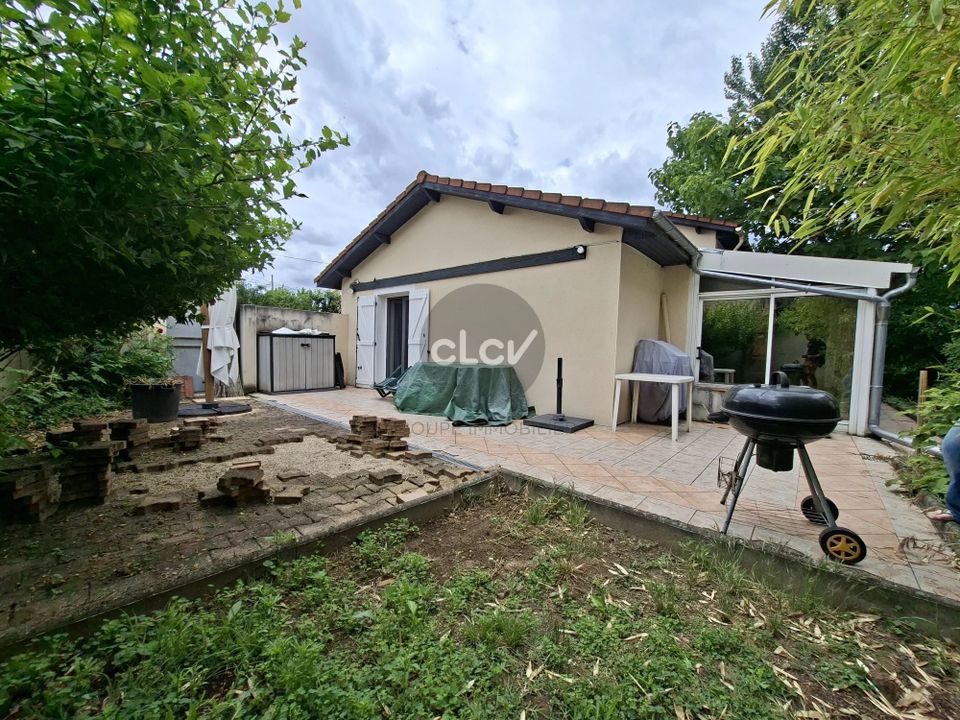 Villa i Oullins-Pierre-Benite, Rhone - foto 2