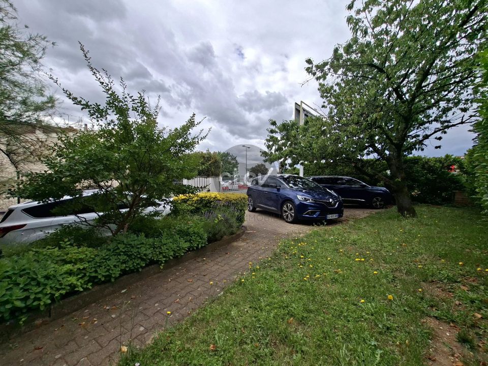 Villa i Oullins-Pierre-Benite, Rhone - foto 4