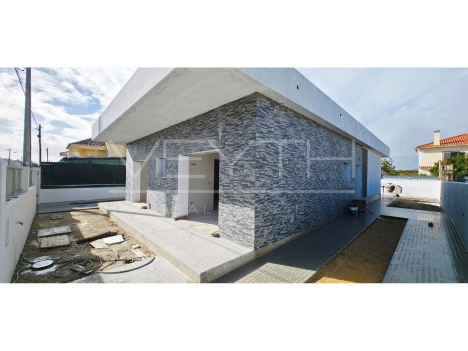Villa i Fernao Ferro, Setubal - foto 5