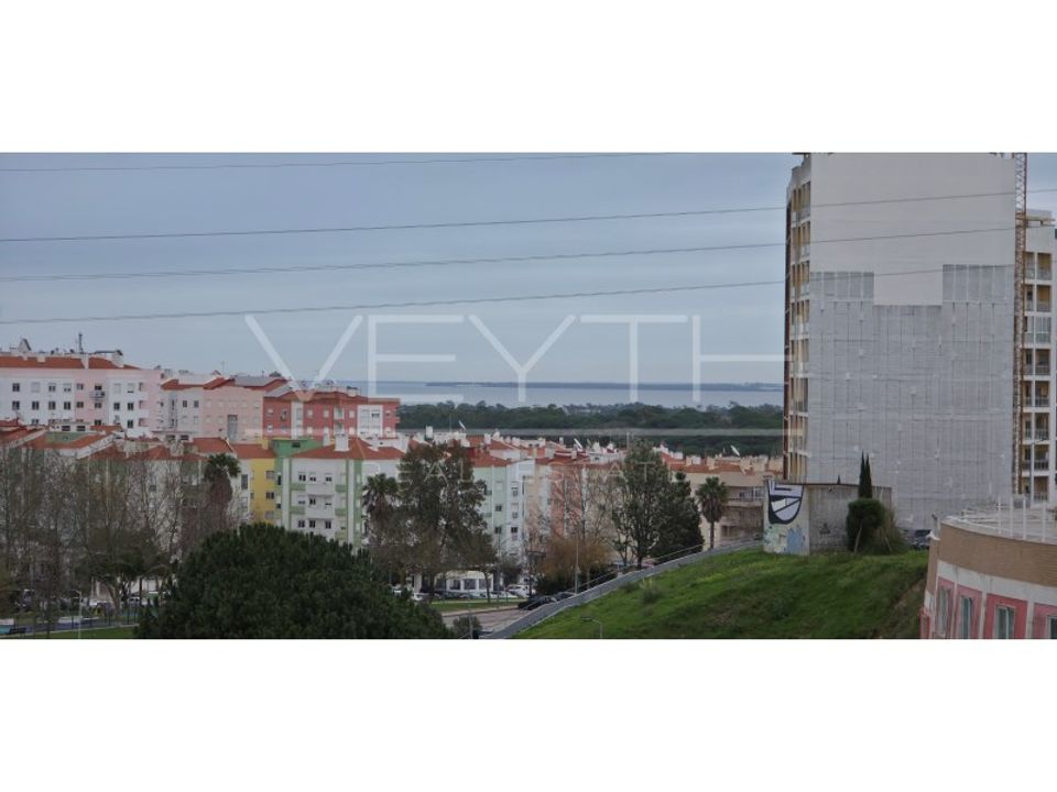 Lejlighed i Corroios, Setubal - foto 5