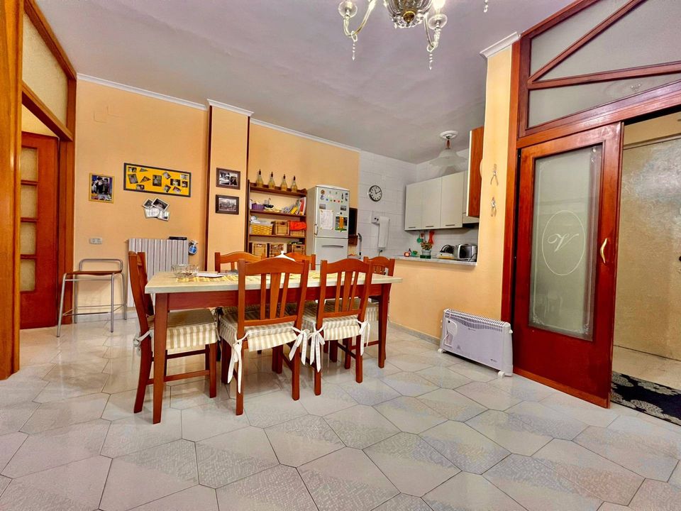Lejlighed i Casandrino, Naples - foto 2