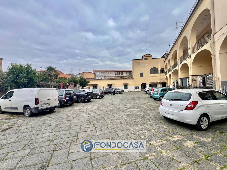 Lejlighed i Orta di Atella, Caserta - foto 1