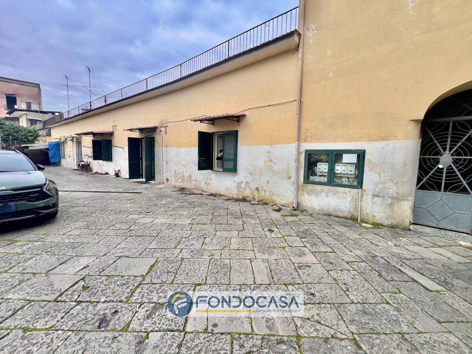 Lejlighed i Orta di Atella, Caserta - foto 2