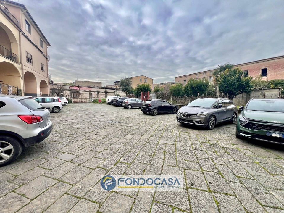Lejlighed i Orta di Atella, Caserta - foto 3