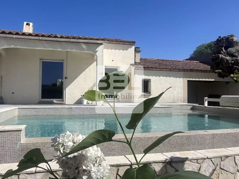 Villa a Saint-Gervais, Gard - foto 3