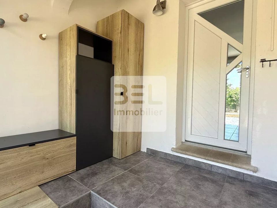 Villa a Saint-Gervais, Gard - foto 3