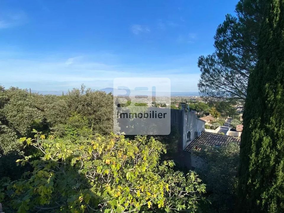 Villa i Jonquerettes, Vaucluse - foto 2