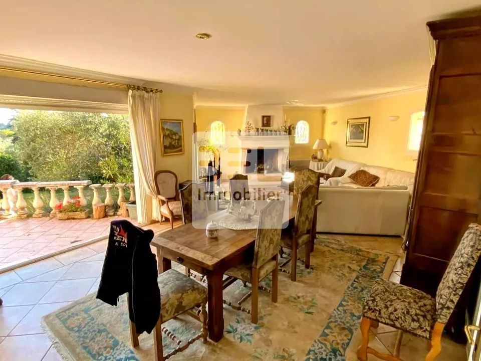 Villa i Jonquerettes, Vaucluse - foto 3