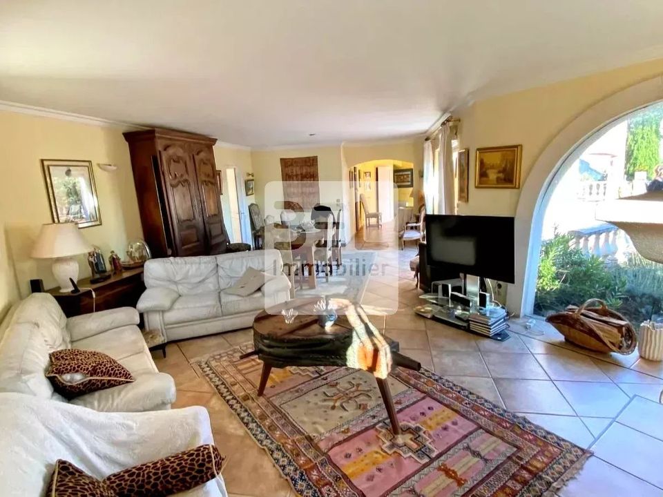 Villa i Jonquerettes, Vaucluse - foto 4