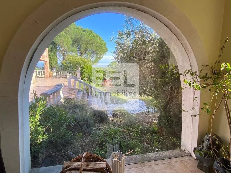 Villa i Jonquerettes, Vaucluse - foto 5