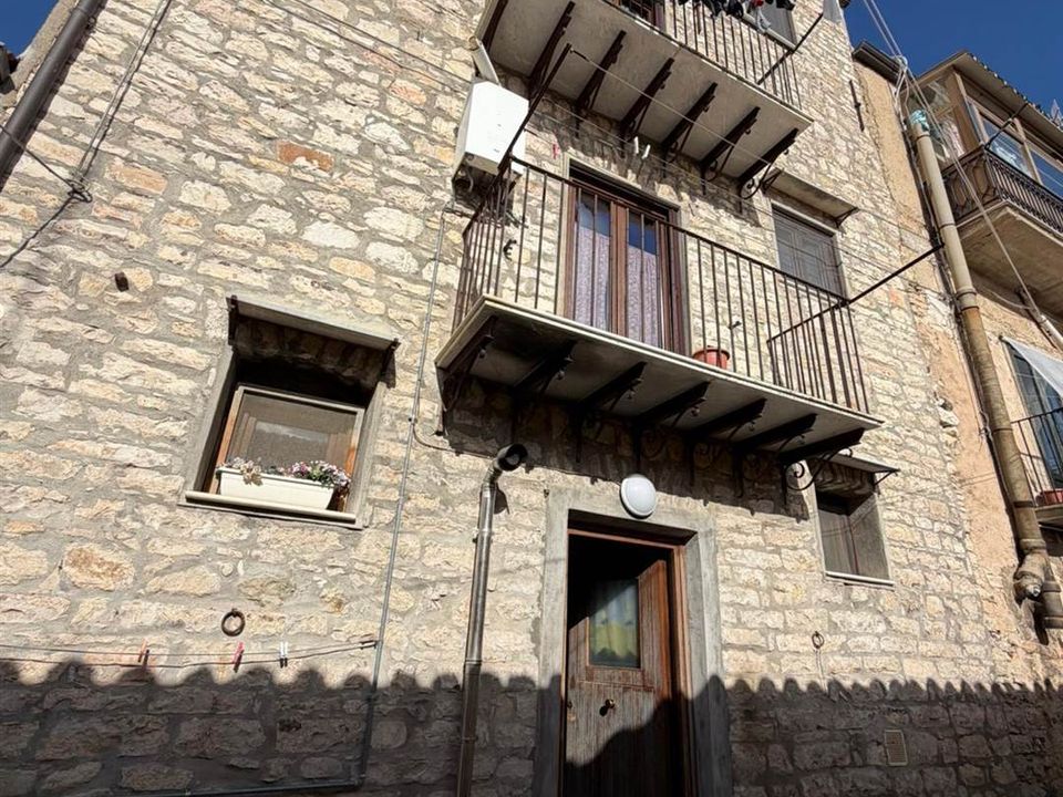Villa i Bisacquino, Palermo - foto 2
