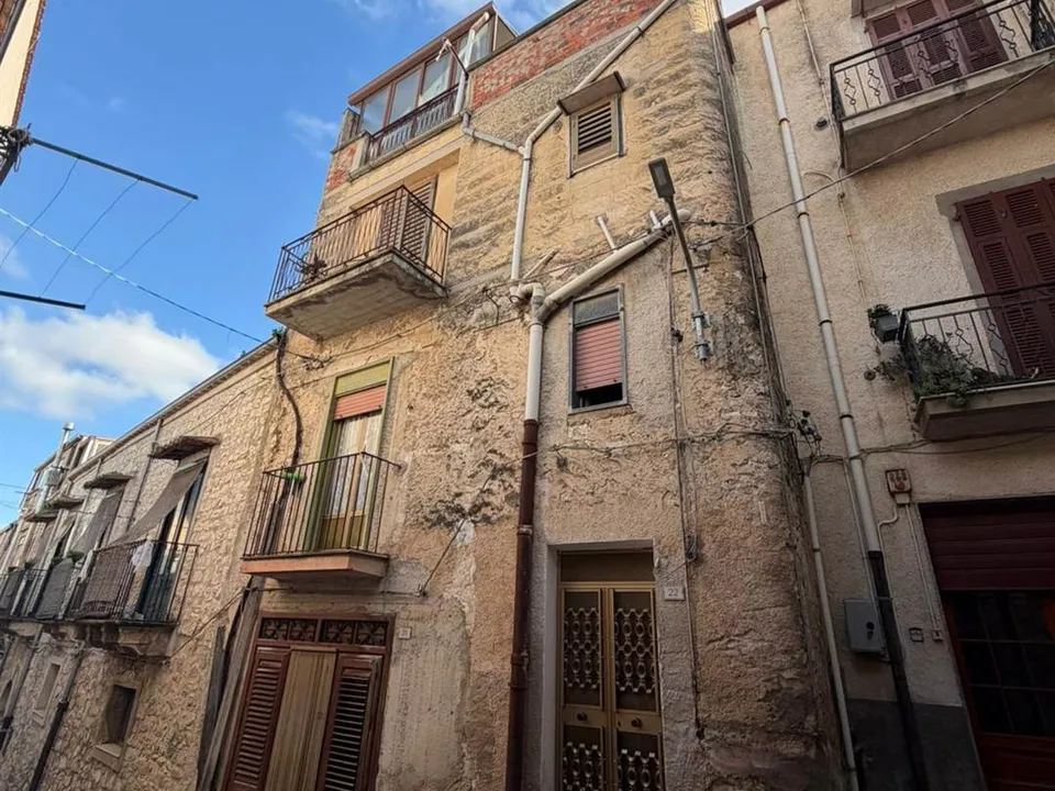Villa i Chiusa Sclafani, Palermo - foto 1