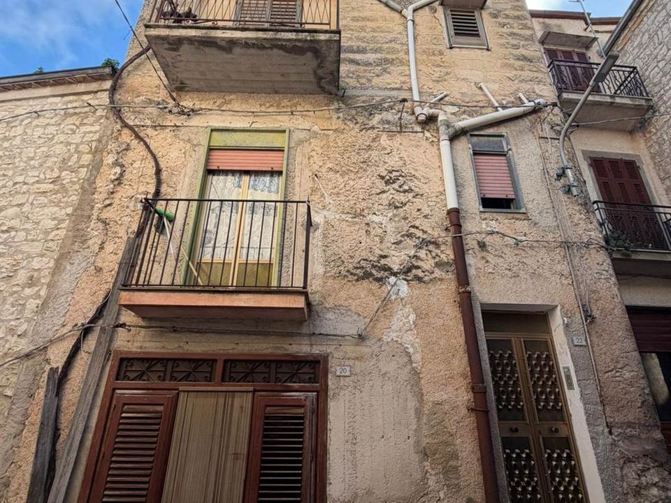 Villa i Chiusa Sclafani, Palermo - foto 2