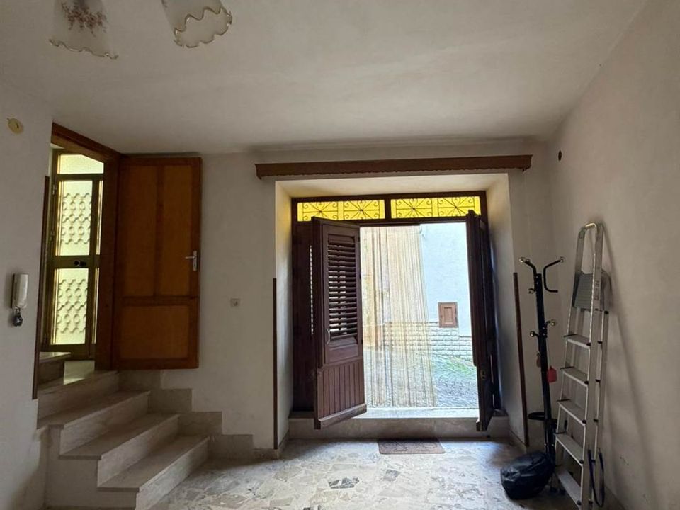Villa i Chiusa Sclafani, Palermo - foto 4
