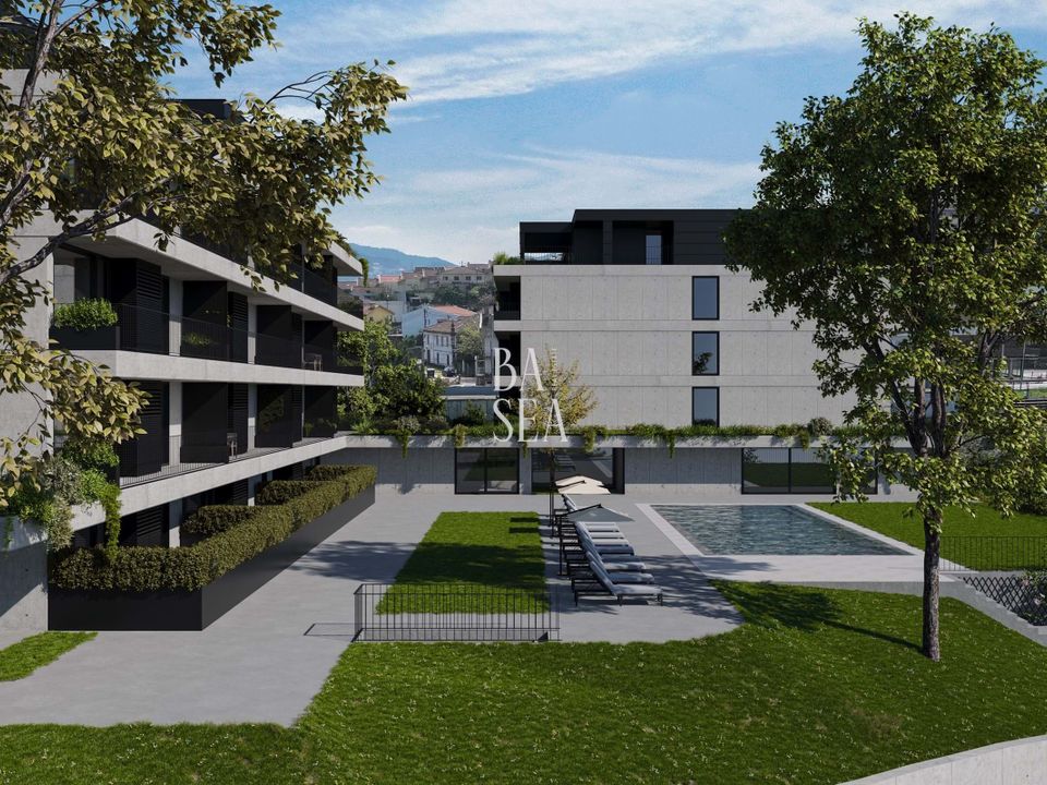 Leilighet i Ferreiros, Braga - bilde 1