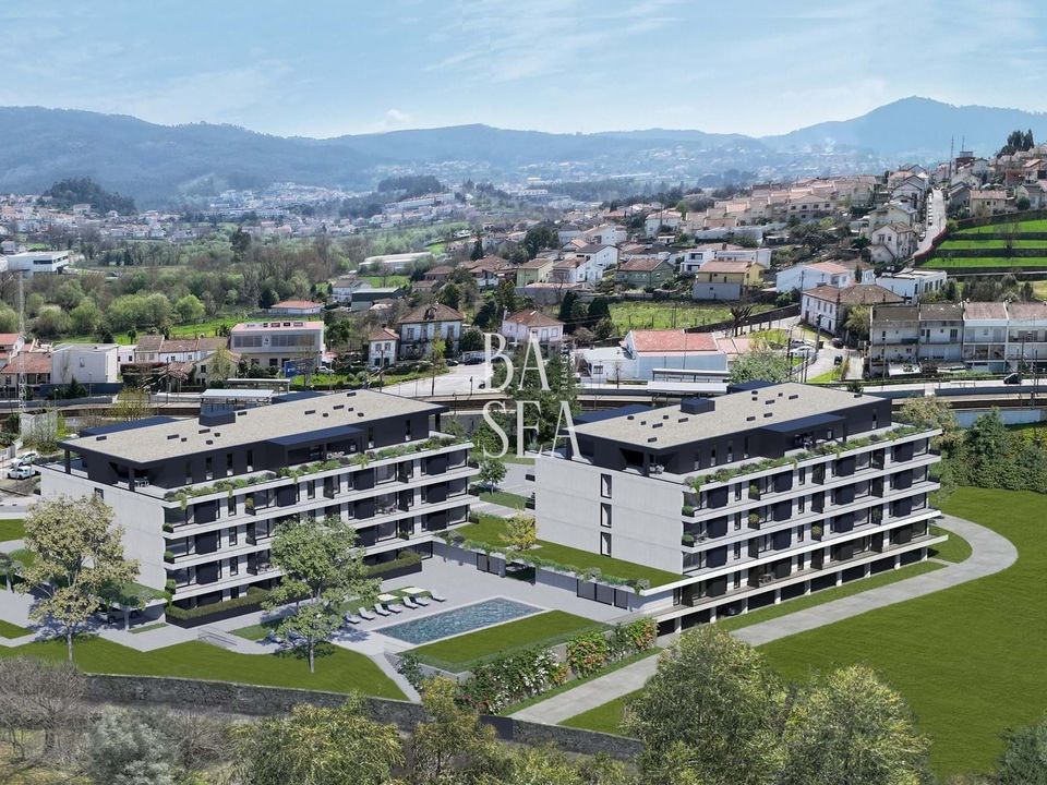 Leilighet i Ferreiros, Braga - bilde 3