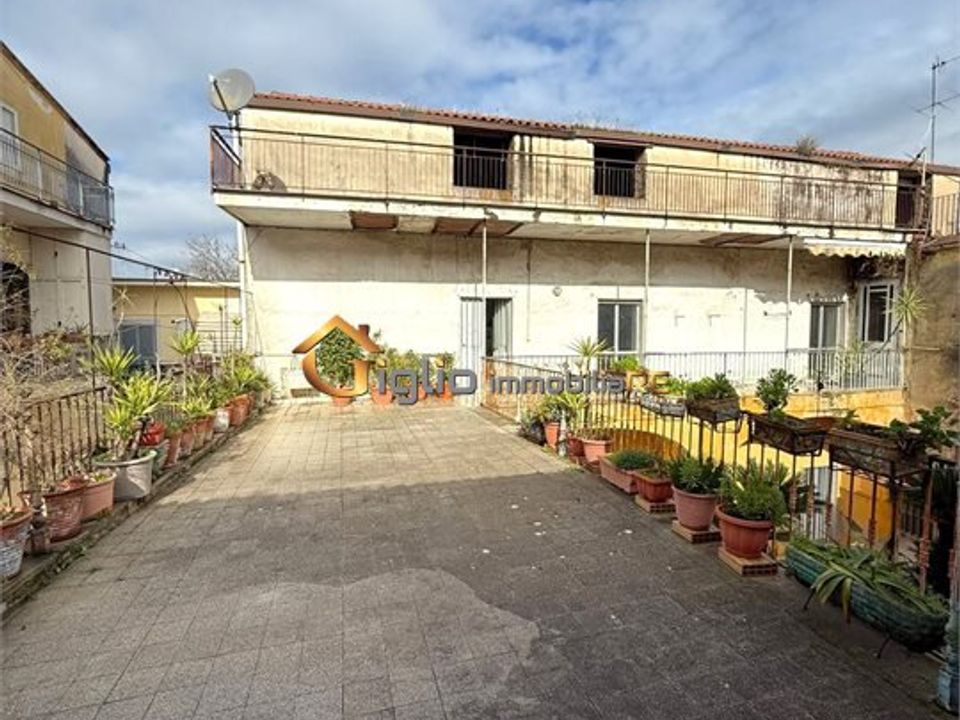 Lejlighed i Afragola, Naples - foto 1