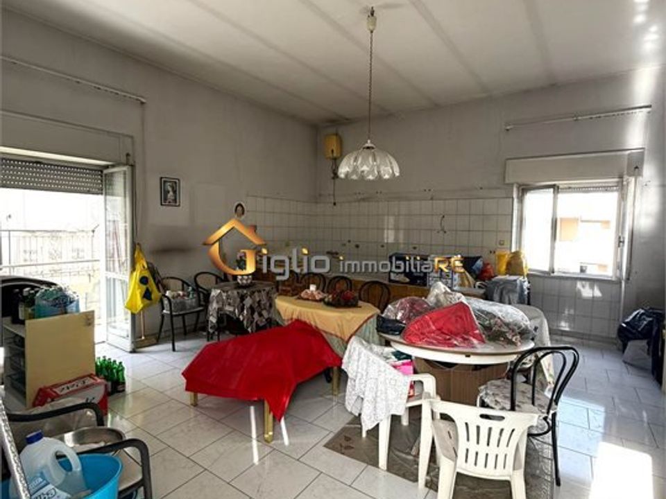Lejlighed i Afragola, Naples - foto 2