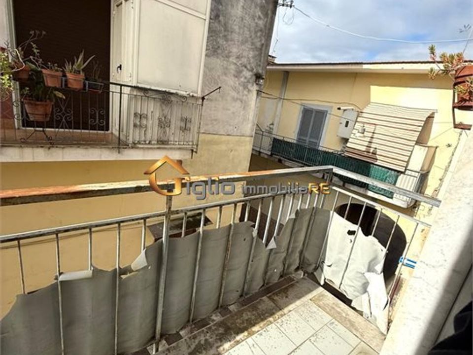 Lejlighed i Afragola, Naples - foto 3