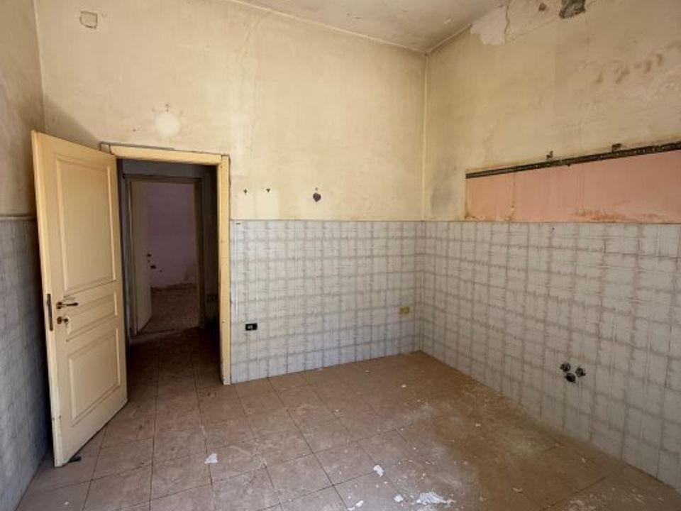 Lejlighed i Afragola, Naples - foto 1