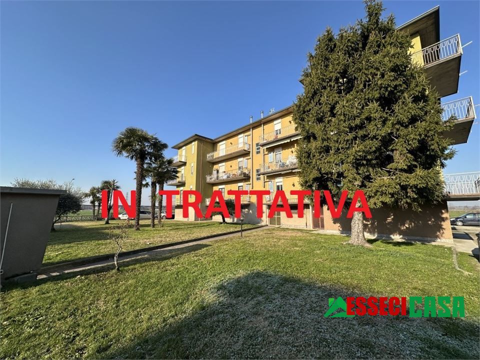 Leilighet i Casirate d'Adda, Bergamo - bilde 1