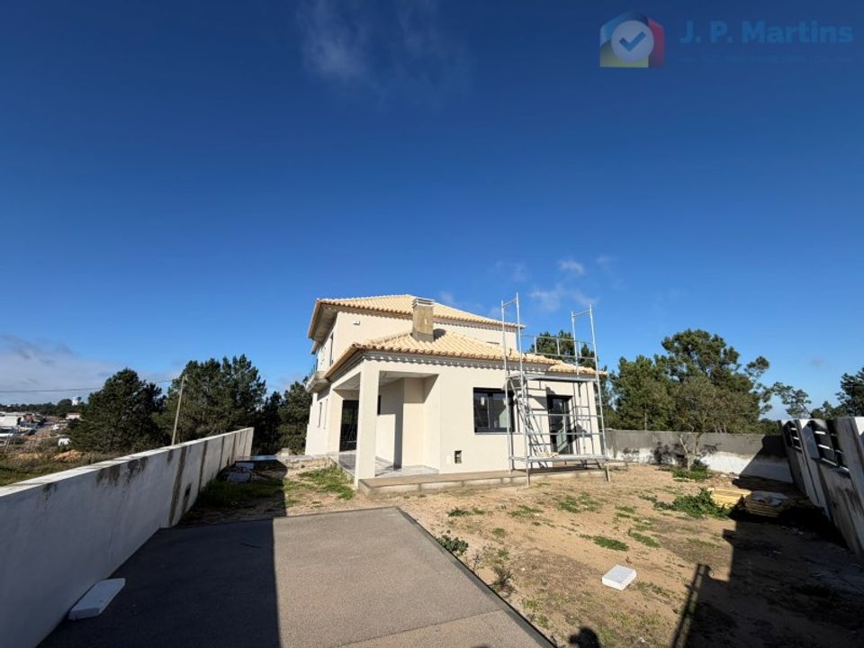 Villa i Fernao Ferro, Setubal - foto 2