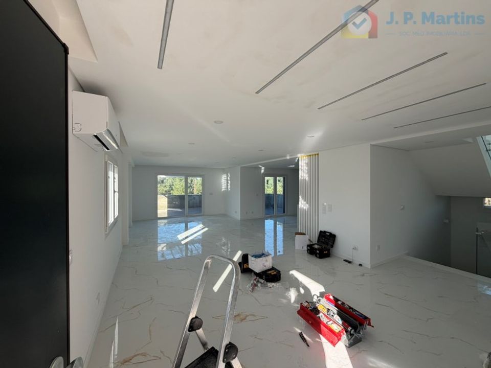 Villa i Fernao Ferro, Setubal - foto 3