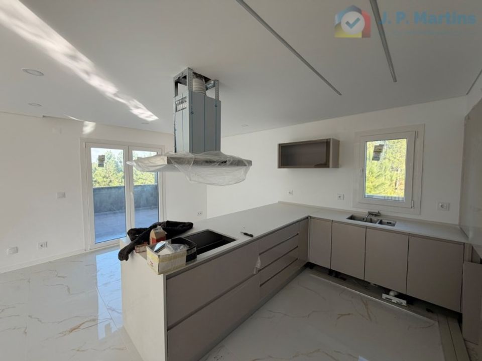 Villa i Fernao Ferro, Setubal - foto 5