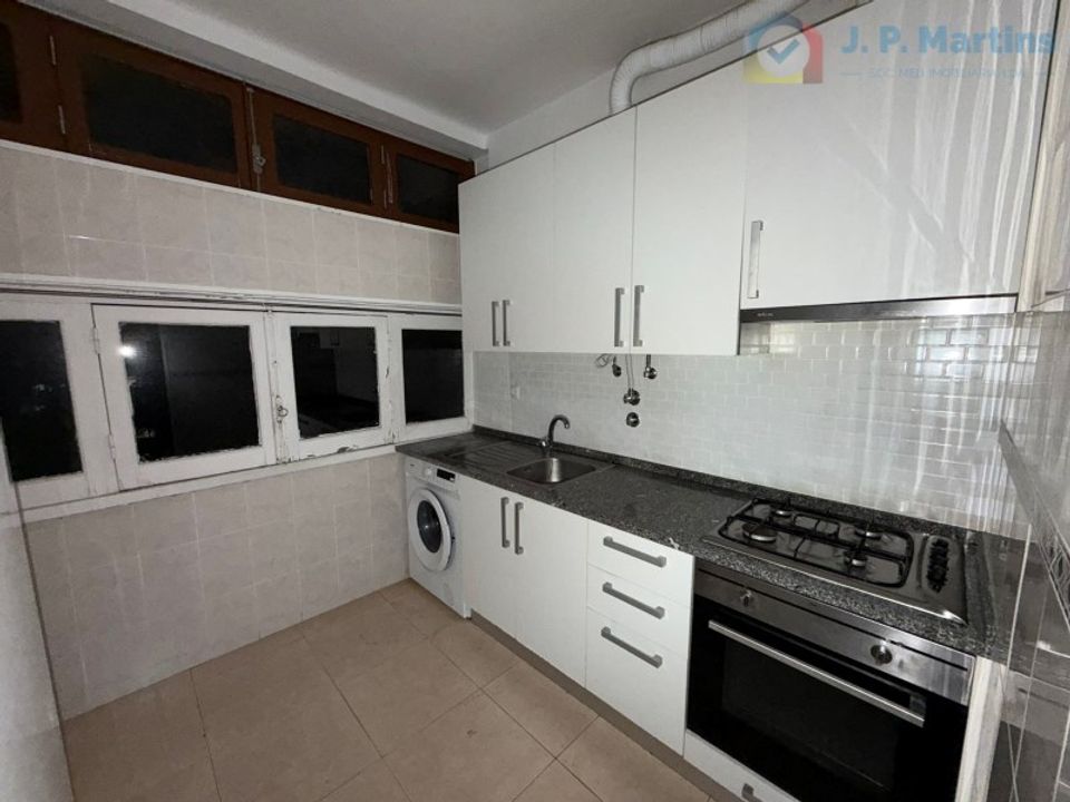 Lejlighed i Barreiro, Setubal - foto 1
