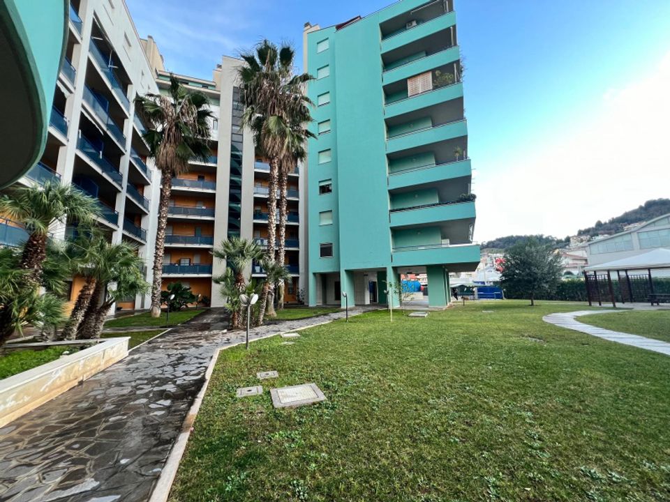 Lejlighed i Montesilvano Marina, Pescara - foto 1