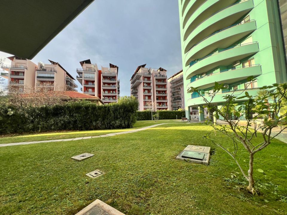 Lejlighed i Montesilvano Marina, Pescara - foto 2